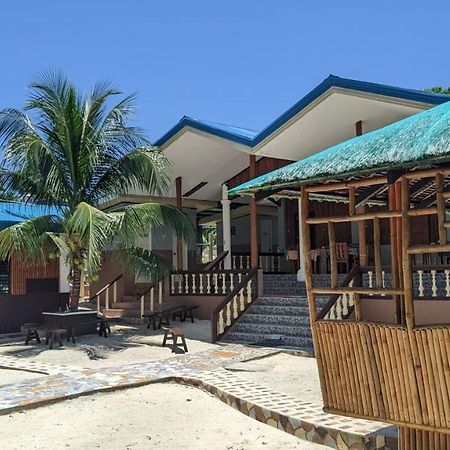 Maya Guest House - Sipaway Island San Carlos (Negros Occidental) Exterior foto