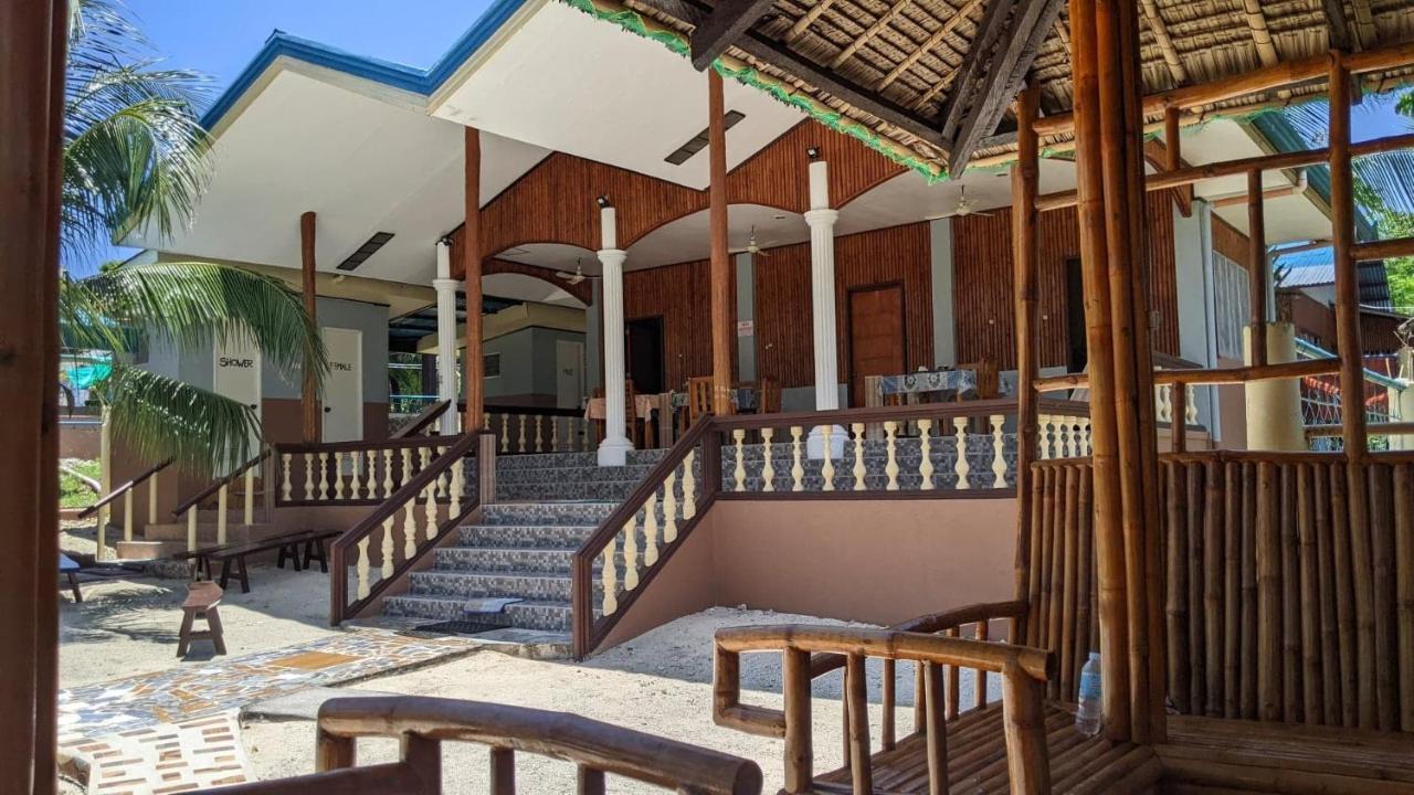Maya Guest House - Sipaway Island San Carlos (Negros Occidental) Exterior foto
