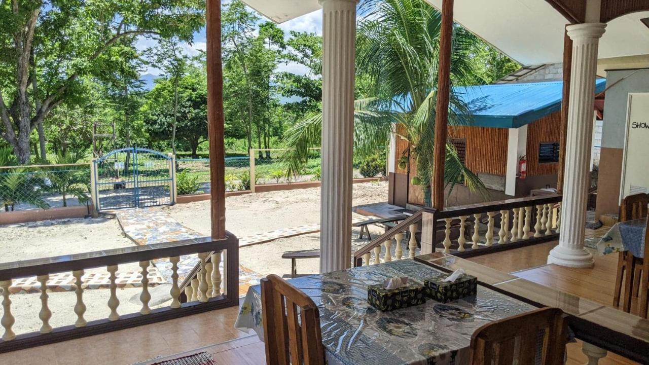 Maya Guest House - Sipaway Island San Carlos (Negros Occidental) Exterior foto