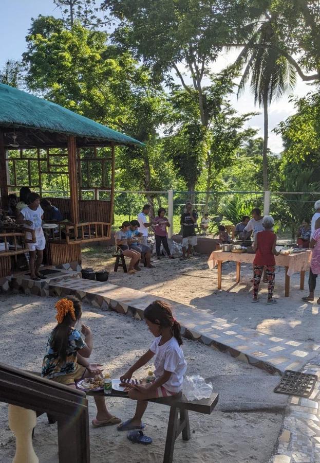 Maya Guest House - Sipaway Island San Carlos (Negros Occidental) Exterior foto