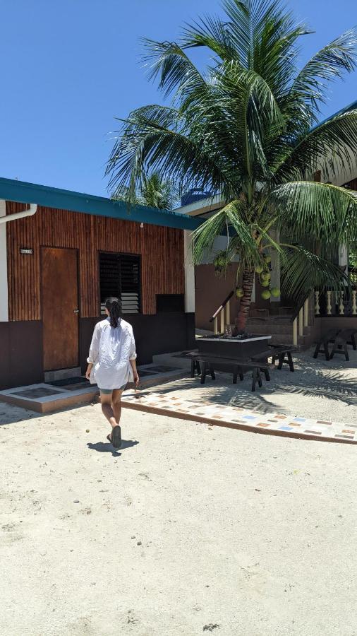 Maya Guest House - Sipaway Island San Carlos (Negros Occidental) Exterior foto