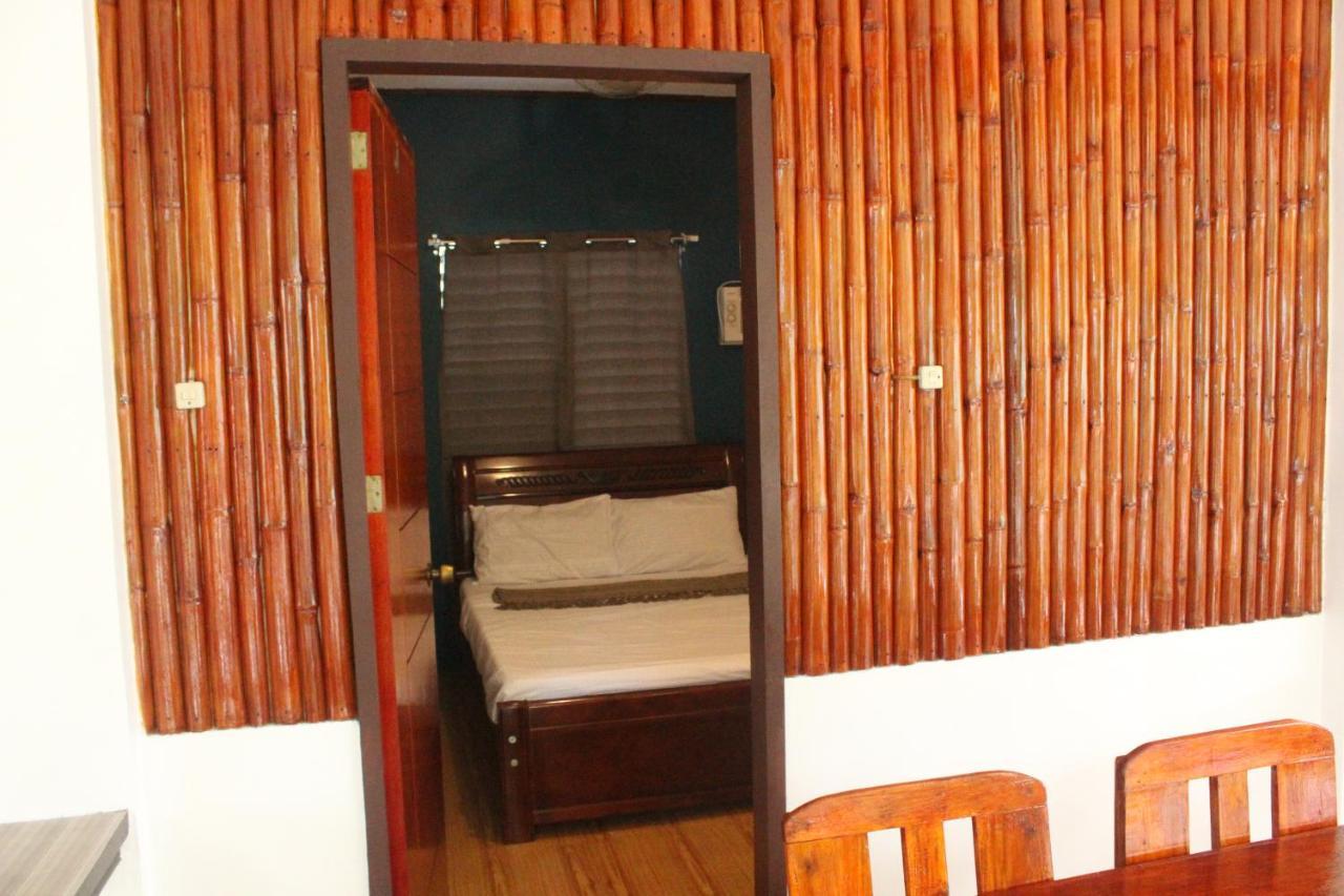 Maya Guest House - Sipaway Island San Carlos (Negros Occidental) Exterior foto