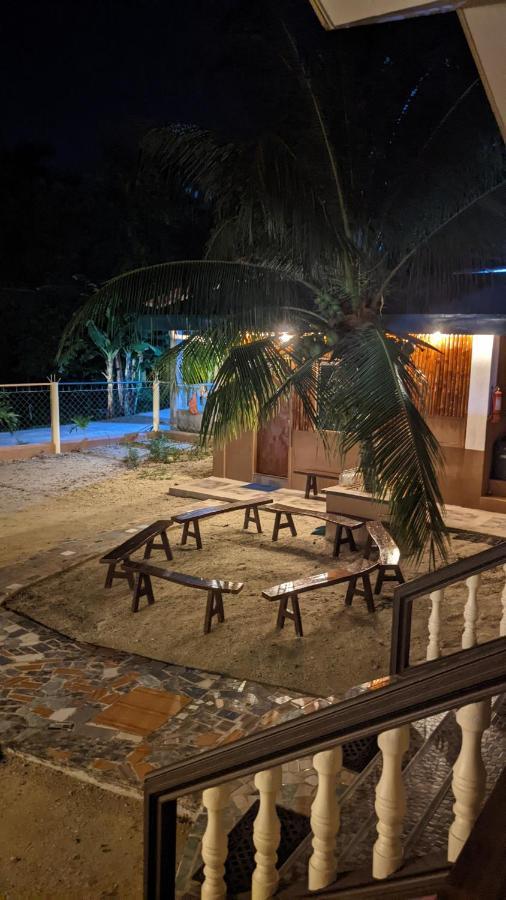 Maya Guest House - Sipaway Island San Carlos (Negros Occidental) Exterior foto